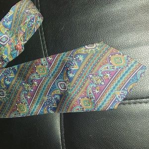 Vintage Christian Dior Necktie